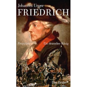 Friedrich der Große von Unger