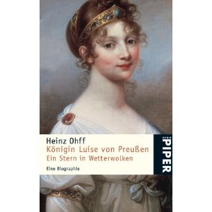 Roman Königin Luise von Ohff