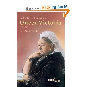 Queen Victoria von Karine Urbach
