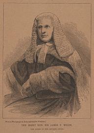 Lord Penzance Foto Wikipedia
